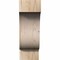 Ekena Millwork Newport Smooth Corbel, Douglas Fir, 5 1/2"W x 12"D x 16"H COR06X12X16NEW00SDF - alternate 2